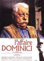 Affiche du film L'affaire Dominici