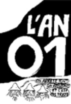 Affiche miniature du film L'an 01