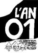 Affiche du film L'an 01