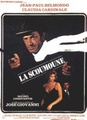 La scoumoune