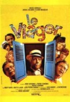 Affiche miniature du film Le viager