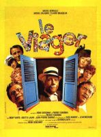 Affiche du film Le viager