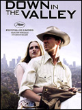 Affiche du film Down in the valley