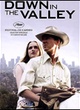 Affiche du film Down in the valley