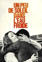 Affiche du film Un peu de soleil dans l'eau froide
