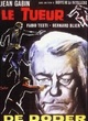 Affiche du film Le tueur