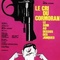 Affiche du film Le cri du cormoran, le soir au-dessus des jonques - Le cri du cormoran, le soir au-dessus des jonques 