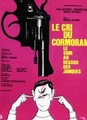 Le cri du cormoran, le soir au-dessus des jonques