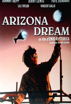 Affiche miniature du film Arizona Dream