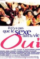 Affiche miniature du film Oui