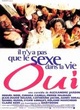 Affiche du film Oui