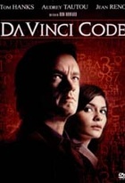 Affiche miniature du film Da Vinci Code