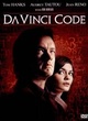 Affiche du film Da Vinci Code
