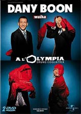 Affiche du film Waika