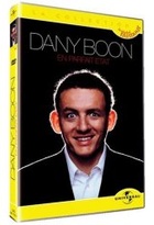 Affiche miniature du film Dany Boon : en parfait état, au Casino de Paris