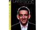 Affiche du film Dany Boon : en parfait état, au Casino de Paris