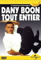 Affiche miniature du film Dany Boon : tout entier