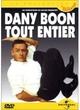Affiche du film Dany Boon : tout entier