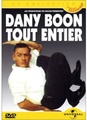 Dany Boon : tout entier