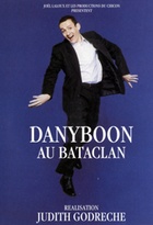 Affiche miniature du film Dany Boon au Bataclan