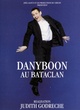 Affiche du film Dany Boon au Bataclan