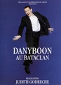 Dany Boon au Bataclan