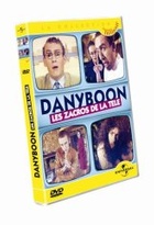 Affiche miniature du film Dany Boon : Les zacros de la télé