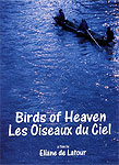 Affiche du film Les oiseaux du ciel
