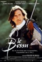Affiche miniature du film Le Bossu