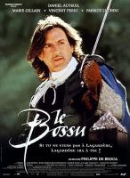 Affiche du film Le Bossu