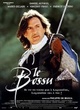 Affiche du film Le Bossu