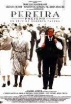 Affiche miniature du film Pereira prétend