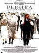 Affiche du film Pereira prétend