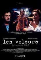 Affiche miniature du film Les voleurs