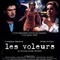Affiche du film Les voleurs - Les voleurs 