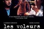 Affiche du film Les voleurs