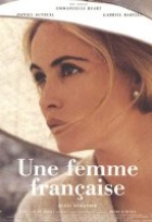 Affiche miniature du film Une femme française
