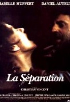 Affiche miniature du film La séparation