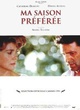 Affiche du film Ma saison préférée
