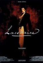 Affiche miniature du film Lacenaire