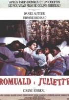 Affiche miniature du film Romuald et juliette