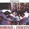 Affiche du film Romuald et juliette - Romuald et juliette 