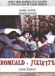 Affiche du film Romuald et juliette
