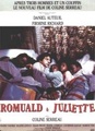 Romuald et juliette