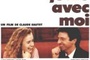Affiche du film Quelques jours avec moi