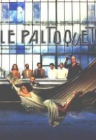 Affiche miniature du film Le paltoquet