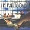 Affiche du film Le paltoquet - Le paltoquet 
