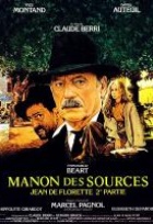 Affiche miniature du film Manon des sources