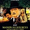 Affiche du film Manon des sources - Manon des sources 