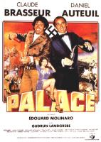 Affiche du film Palace